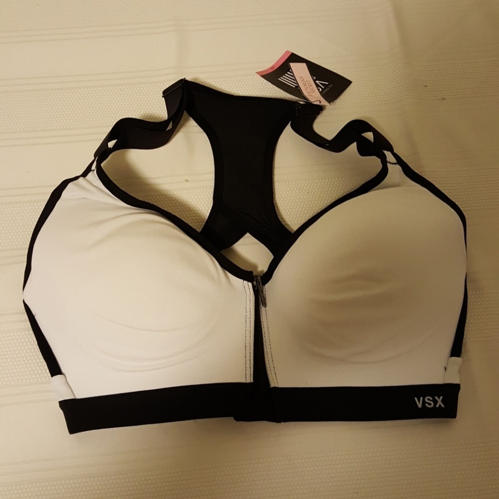 VSX Incredible Sports Bra 32D